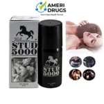 Millennium Stud 5000 Spray