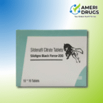Sildenafil Citrate 200mg Tablets