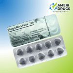 Sildenafil Citrate 200mg Tablets
