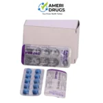 Dapoxetine 60mg Tablets