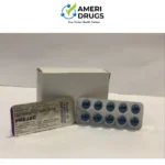 Dapoxetine 60mg Tablets