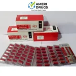 Sildalist Strong Tablets