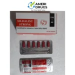 Sildalist Strong Tablets