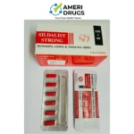 Sildalist Strong Tablets