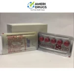 Sildenafil Citrate 120mg Tablets