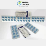 Sildenafil Citrate 250mg Tablets