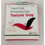 Tastylia 10mg Tablets
