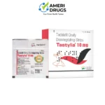 Tastylia 10mg Tablets