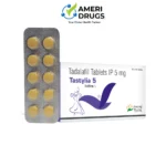 TASTYLIA 5MG Tablets