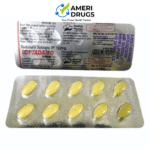 Toptada 10mg Tablets