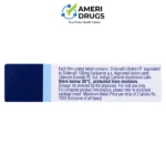 Viagra 100mg Tablets