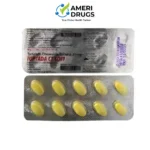 Toptada CT Soft 20mg Tablets