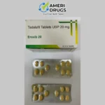 Tadalafil 20Mg Tablets
