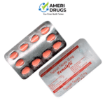 Tadalafil 10mg Tablets
