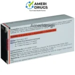 Abemaciclib 100mg tablets