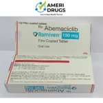 Abemaciclib 150mg Tablets