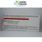 Abemaciclib 150mg Tablets
