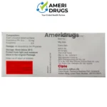 Everolimus 10mg Tablets