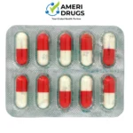 Hydroxyurea 500 Mg Capsule