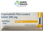 Capmatinib 200 mg tablets
