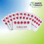 Cobra 120 Mg Tablets