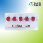 Cobra 120 Mg Tablets