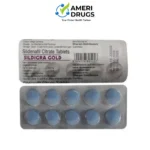 Sildenafil Citrate 200mg Tablets