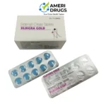 Sildenafil Citrate 200mg Tablets