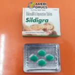 Sildigra Super Power Tablets