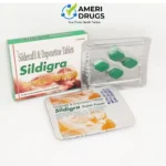 Sildigra Super Power Tablets