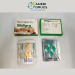 Sildigra Super Power Tablets