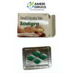Sildigra Super Power Tablets