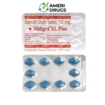 Sildenafil Citrate 150mg Tablets