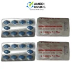 Sildenafil Citrate 150mg Tablets