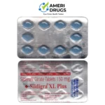 Sildenafil Citrate 150mg Tablets