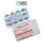 Sildenafil Citrate 150mg Tablets