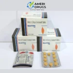 Silvitra 120mg Tablets