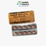Vardenafil 20mg Tablets