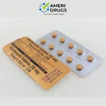 Vardenafil 20mg Tablets