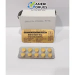 Vardenafil 40mg Tablets