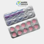 Snovitra Super Power Tablets