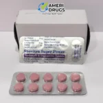 Snovitra Super Power Tablets