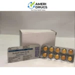 Vardenafil 60mg Tablets