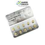 Tadalafil 5mg tablets