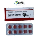 Super Eroxib Tablets