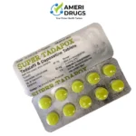 Super Tadapox Tablets