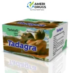 Tadalafil 20mg Capsules