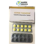 Super Tadapox Tablets