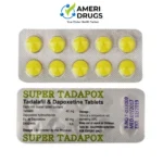 Super Tadapox Tablets