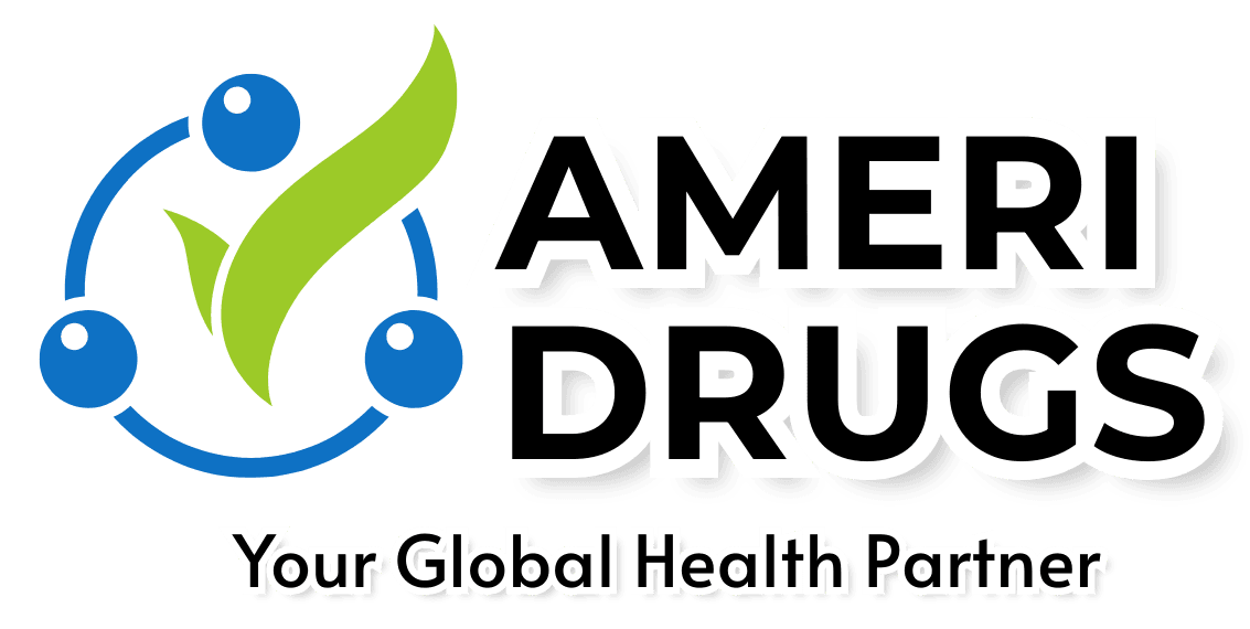 Ameridrugs Logo